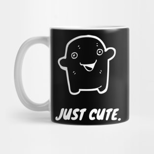 just cute Mug